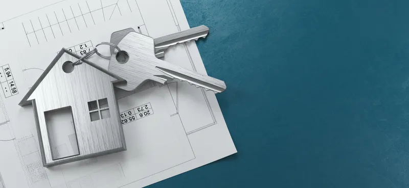 Baisse des prix de l’immobilier en France en ce premier semestre 2024